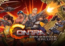 Contra: Operation Galuga Free Download Contra: Operation Galuga Free Download