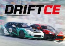 DRIFT CE Free Download (v2024.03.20 & ALL DLC) DRIFT CE Free Download (v2024.03.20 & ALL DLC)
