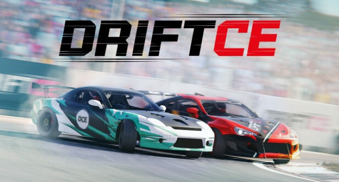 DRIFT CE Free Download (Rev 23644)