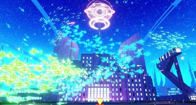 DYSCHRONIA: Chronos Alternate - Dual Edition pc