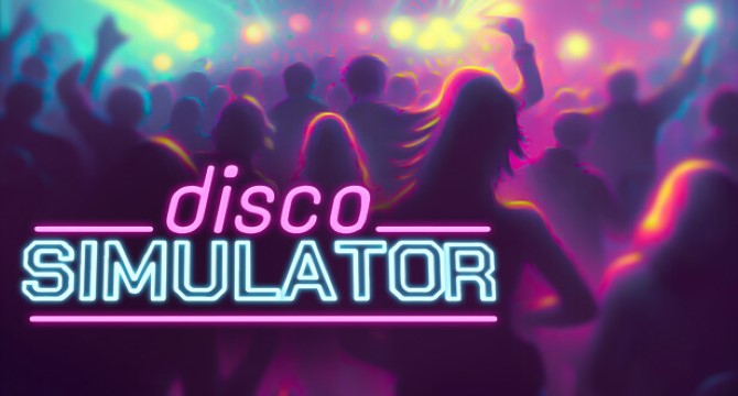 Disco Simulator Free Download