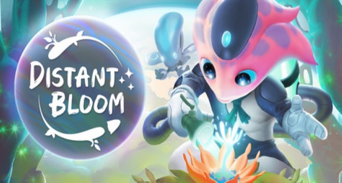 Distant Bloom Free Download