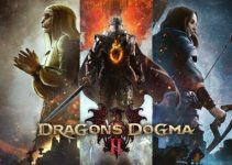 Dragon’s Dogma 2 Free Download (v1.0.0.1) Dragon’s Dogma 2 Free Download (v1.0.0.1)
