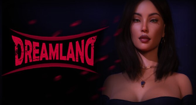 Dreamland Free Download (v0.2.7)