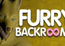 FURRY BACKROOMS Free Download FURRY BACKROOMS Free Download