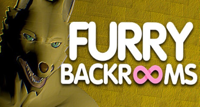 FURRY BACKROOMS Free Download