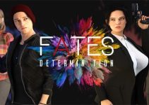 Fates: Determination Free Download (Uncensored) Fates: Determination Free Download (Uncensored)