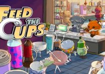 Feed the Cups Free Download (v0.4.3.7) Feed the Cups Free Download (v0.4.3.7)