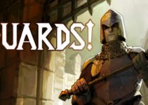 GUARDS! Free Download GUARDS! Free Download