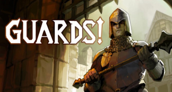 GUARDS! Free Download