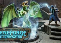 Geneforge 2 – Infestation Free Download Geneforge 2 – Infestation Free Download