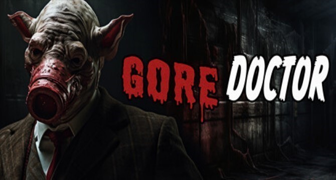 Gore Doctor Free Download