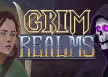 Grim Realms Free Download Grim Realms Free Download