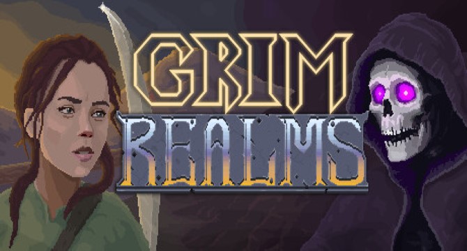 Grim Realms Free Download