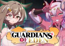 Guardians of Eden Free Download (Uncensored) Guardians of Eden Free Download (Uncensored)