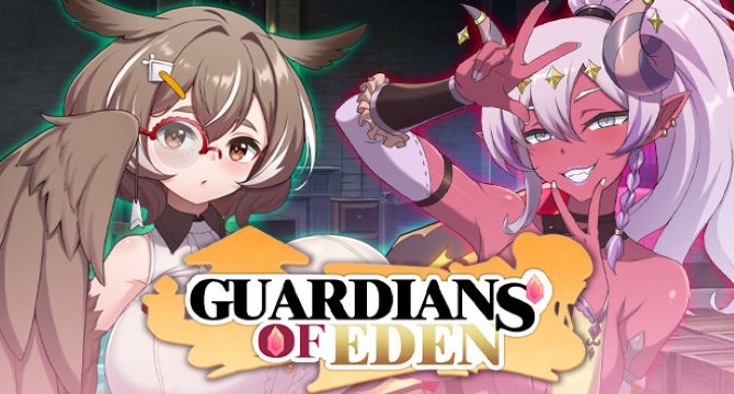 Guardians of Eden Free Download (Uncensored)