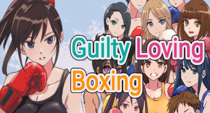 Guilty Loving Boxing Free Download