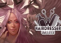 Hairdresser Simulator Free Download (v1.030) Hairdresser Simulator Free Download (v1.030)