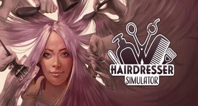 Hairdresser Simulator Free Download