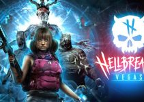 Hellbreach: Vegas Free Download (v1.0) Hellbreach: Vegas Free Download (v1.0)
