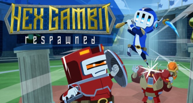 Hex Gambit: Respawned Free Download