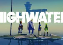 Highwater Free Download Highwater Free Download