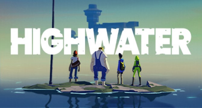 Highwater Free Download