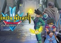 Infinity Strash: DRAGON QUEST The Adventure of Dai Free Download Infinity Strash: DRAGON QUEST The Adventure of Dai Free Download