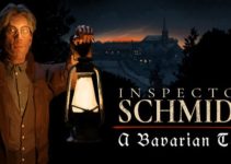 Inspector Schmidt – A Bavarian Tale Free Download Inspector Schmidt – A Bavarian Tale Free Download
