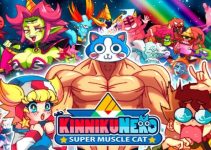 KinnikuNeko: SUPER MUSCLE CAT Free Download KinnikuNeko: SUPER MUSCLE CAT Free Download