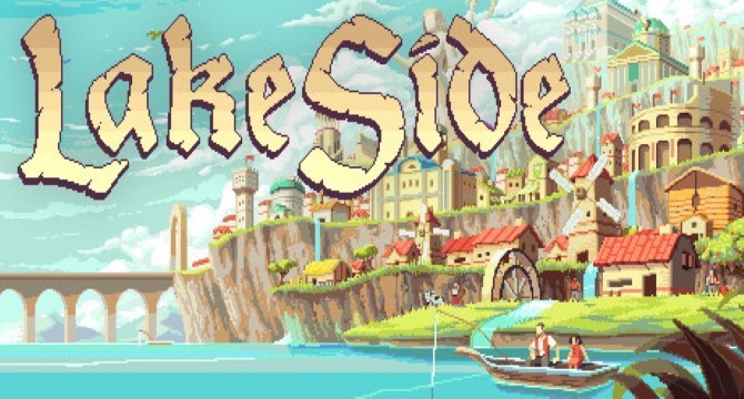 LakeSide Free Download (v0.8.7)