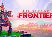 Lightyear Frontier Free Download Lightyear Frontier Free Download