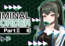 Liminal Border Part II Free Download (v1.0) Liminal Border Part II Free Download (v1.0)