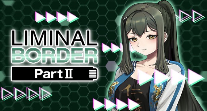 Liminal Border Part II Free Download
