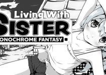 Living With Sister: Monochrome Fantasy Free Download (v2.02 & Uncensored & All DLC) Living With Sister: Monochrome Fantasy Free Download (v2.02 & Uncensored & All DLC)