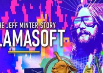 Llamasoft: The Jeff Minter Story Free Download Llamasoft: The Jeff Minter Story Free Download