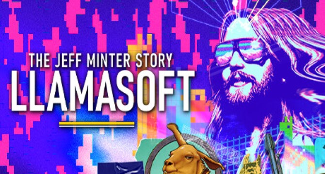 Llamasoft: The Jeff Minter Story Free Download