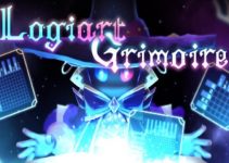 Logiart Grimoire Free Download Logiart Grimoire Free Download