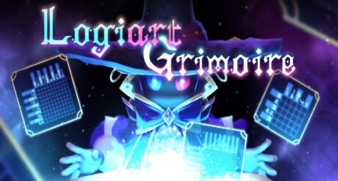 Logiart Grimoire Free Download