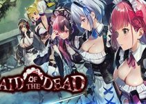 Maid of the Dead Free Download Maid of the Dead Free Download