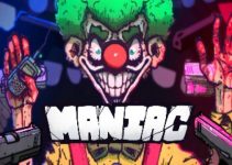 Maniac Free Download Maniac Free Download