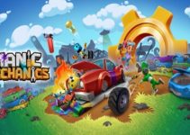 Manic Mechanics Free Download (v2.1.7.0) Manic Mechanics Free Download (v2.1.7.0)