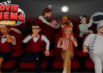 Movie Cinema Simulator Free Download Movie Cinema Simulator Free Download