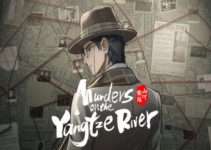Murders on the Yangtze River Free Download (v1.4.20) Murders on the Yangtze River Free Download (v1.4.20)