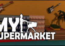 My Supermarket Free Download (v0.5.61) My Supermarket Free Download (v0.5.61)
