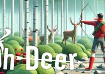 Oh Deer Free Download (v1.0.0) Oh Deer Free Download (v1.0.0)