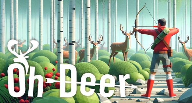 Oh Deer Free Download (v1.0.0)