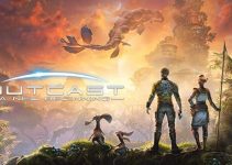 Outcast – A New Beginning Free Download Outcast – A New Beginning Free Download