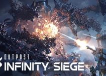 Outpost: Infinity Siege Free Download Outpost: Infinity Siege Free Download