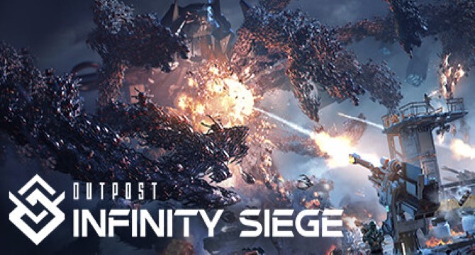 Outpost: Infinity Siege Free Download